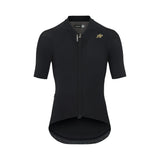 Assos Mille GTO Short Sleeve Jersey S11 Blackseries