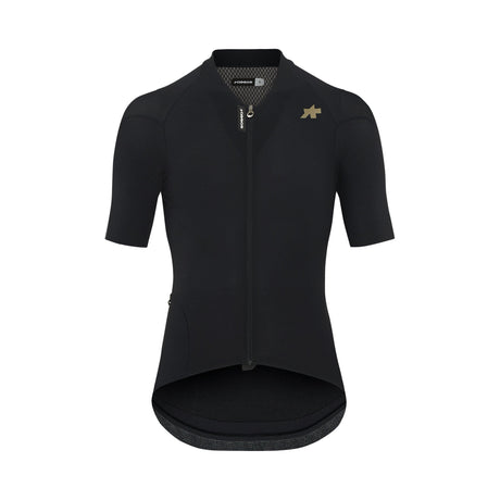 Assos Mille GTO Short Sleeve Jersey S11 Blackseries