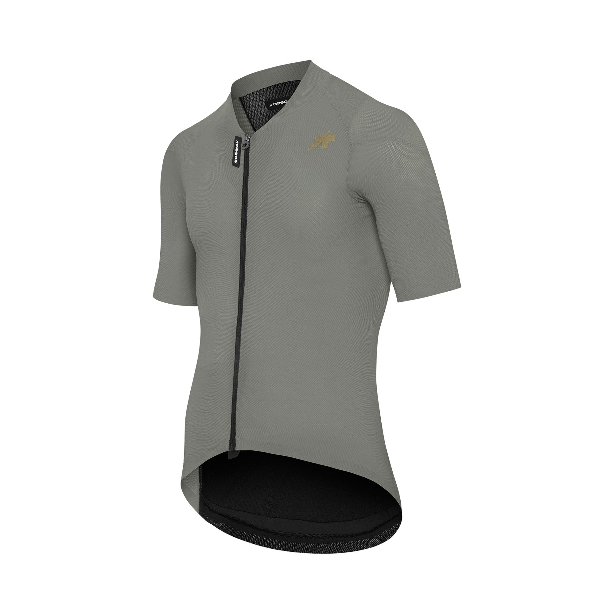 Assos Mille GTO Short Sleeve Jersey S11 | RA Cycles