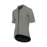 Assos Mille GTO Short Sleeve Jersey S11 Edge Green