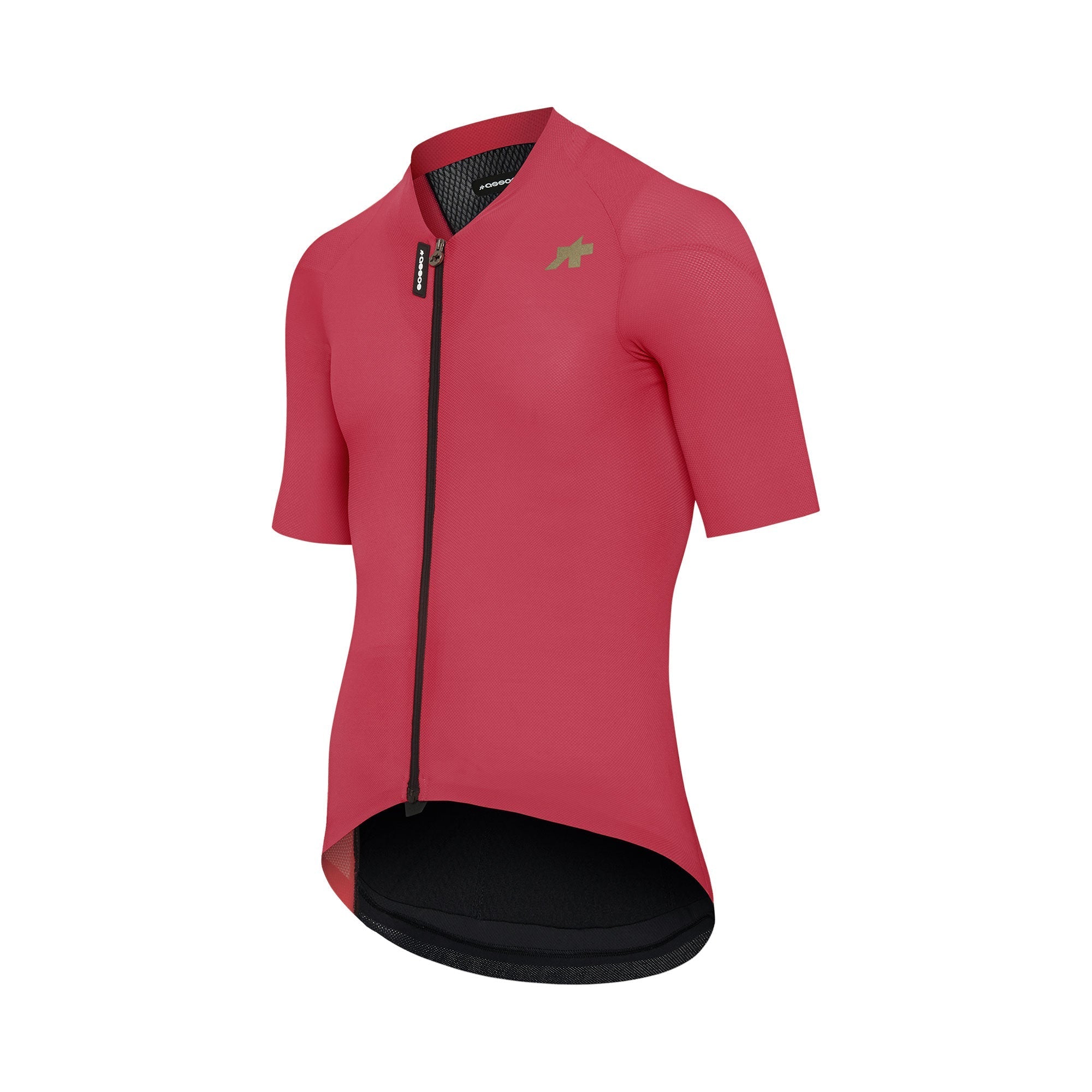Assos Mille GTO Short Sleeve Jersey S11 | RA Cycles