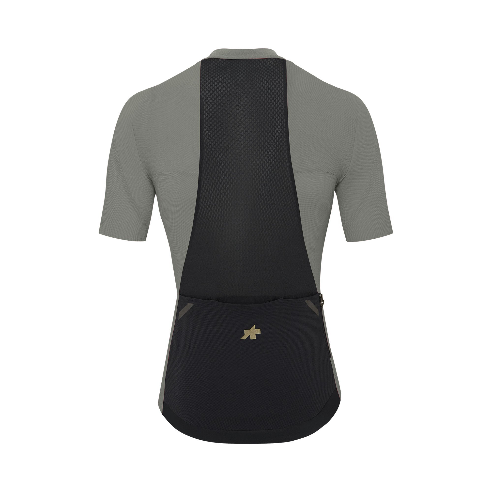 Assos Mille GTO Short Sleeve Jersey S11 | RA Cycles