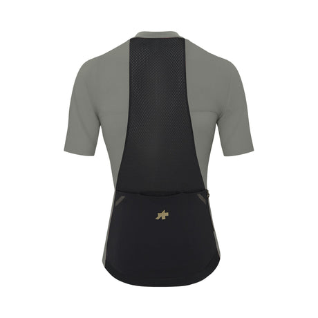 Assos Mille GTO Short Sleeve Jersey S11 Edge Green