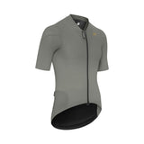 Assos Mille GTO Short Sleeve Jersey S11 Edge Green