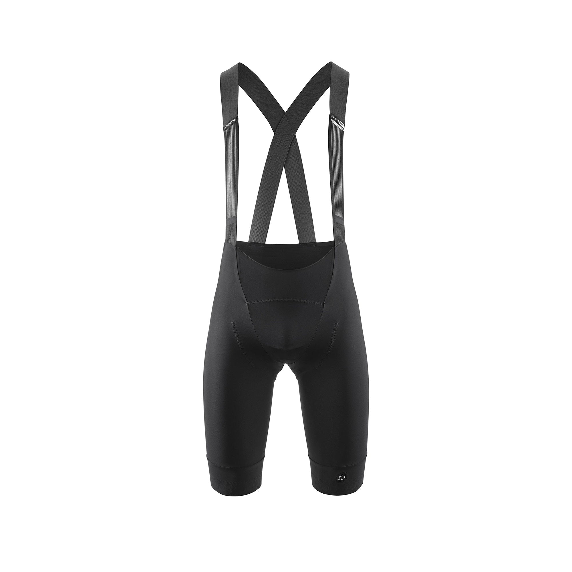Assos Mille GTS Bib Shorts S11 Long | RA Cycles