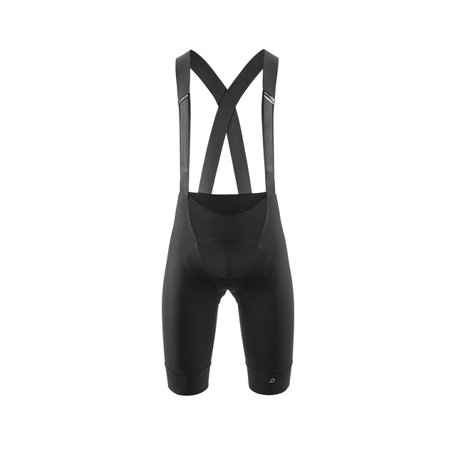 Assos Mille GTS Bib Shorts S11 Long Blackseries