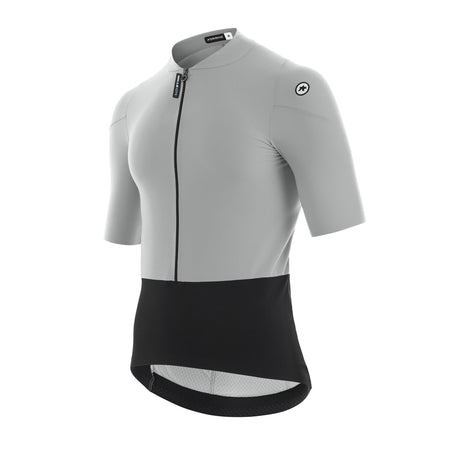 Assos Mille GTS Short Sleeve Jersey C2 Chalk Grey
