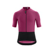 Assos Mille GTS Short Sleeve Jersey C2 Sonic Purple