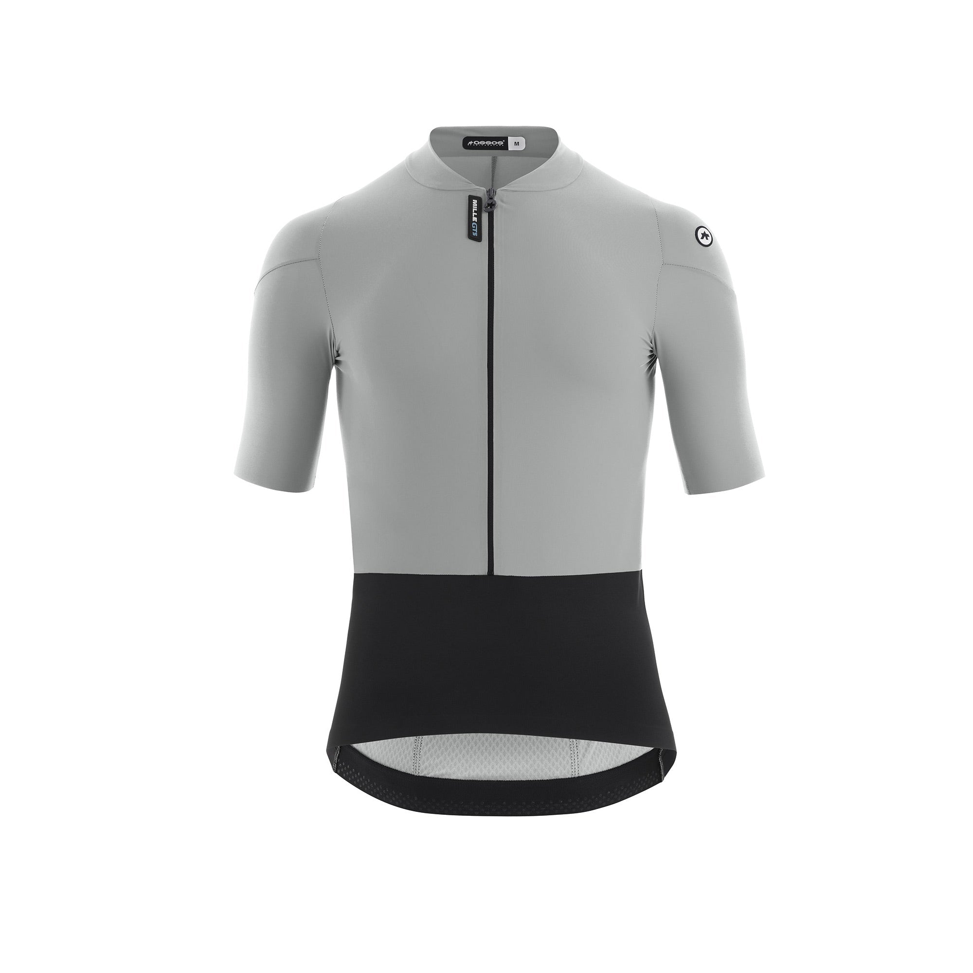 ASSOS　Mille GTS C2サイズM Assos Mille GTS Short Sleeve Jersey C2 | RA Cycles