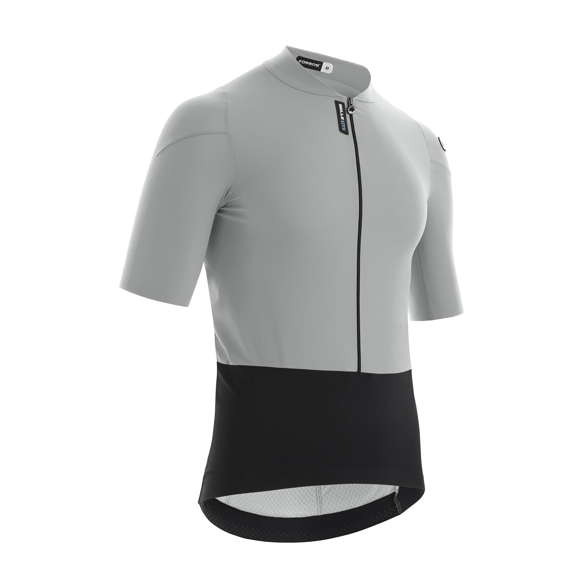 Assos Mille GTS Short Sleeve Jersey C2 | RA Cycles