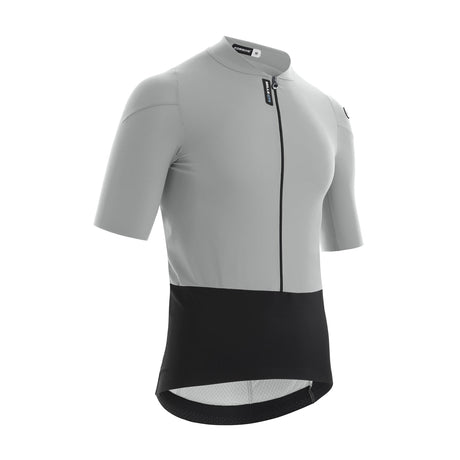 Assos Mille GTS Short Sleeve Jersey C2 Chalk Grey