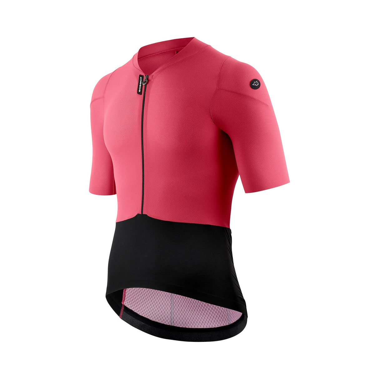 Assos Mille GTS Short Sleeve Jersey S11 Deadly Berry