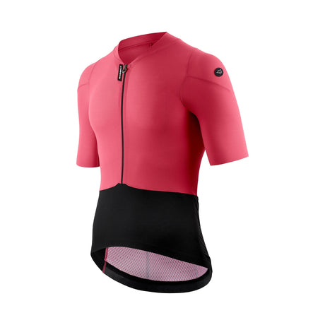 Assos Mille GTS Short Sleeve Jersey S11 Deadly Berry