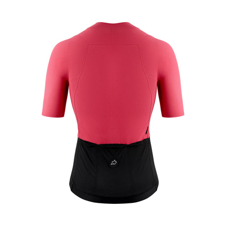 Assos Mille GTS Short Sleeve Jersey S11 Deadly Berry