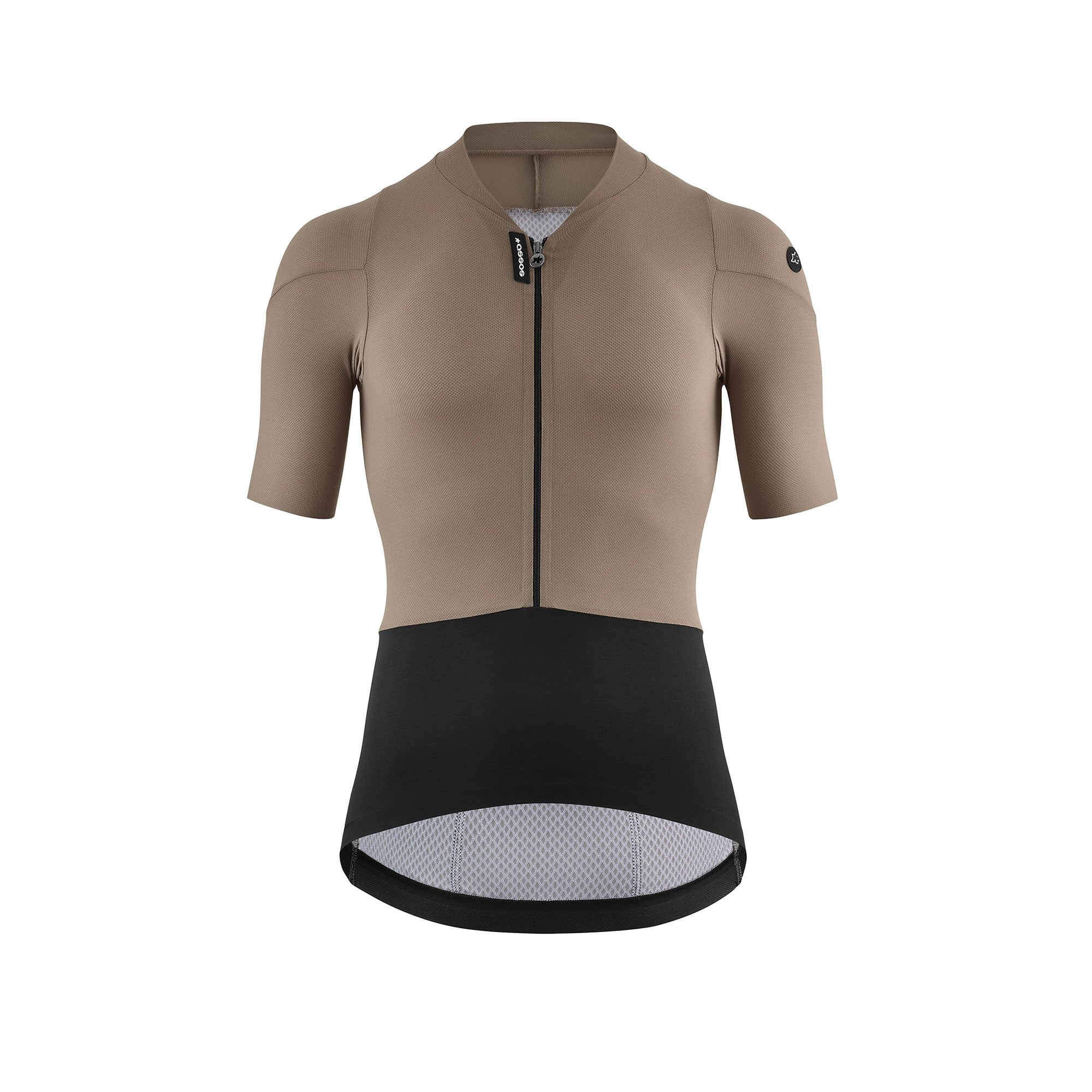 Assos Mille GT Short Sleeve Jersey S11 | RA Cycles