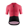 Assos Mille GTS Short Sleeve Jersey S11 Deadly Berry