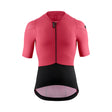 Assos Mille GTS Short Sleeve Jersey S11 Deadly Berry
