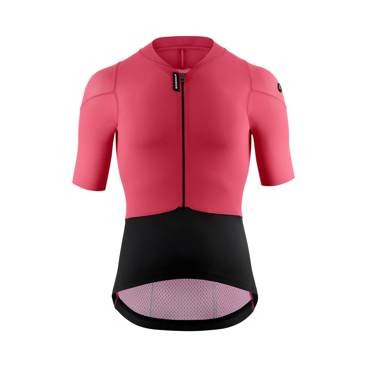 Assos Mille GTS Short Sleeve Jersey S11 Deadly Berry