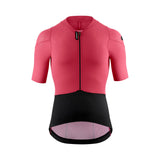 Assos Mille GTS Short Sleeve Jersey S11 Deadly Berry