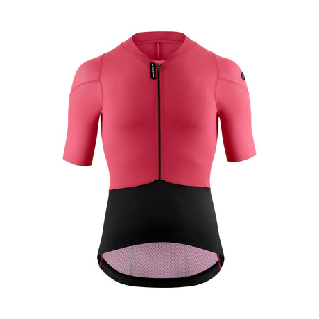 Assos Mille GTS Short Sleeve Jersey S11 Deadly Berry