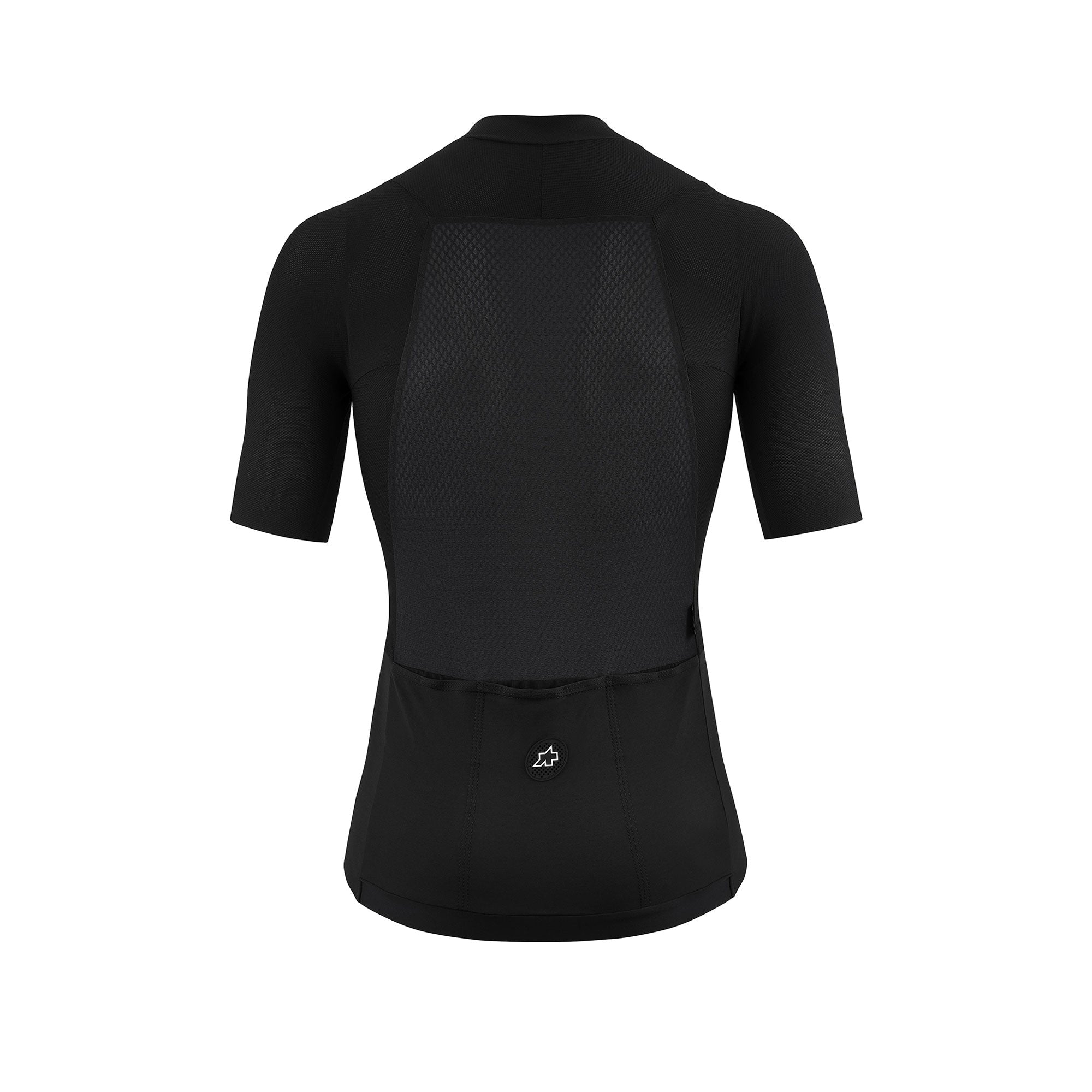 Assos Mille GT Short Sleeve Jersey S11 | RA Cycles