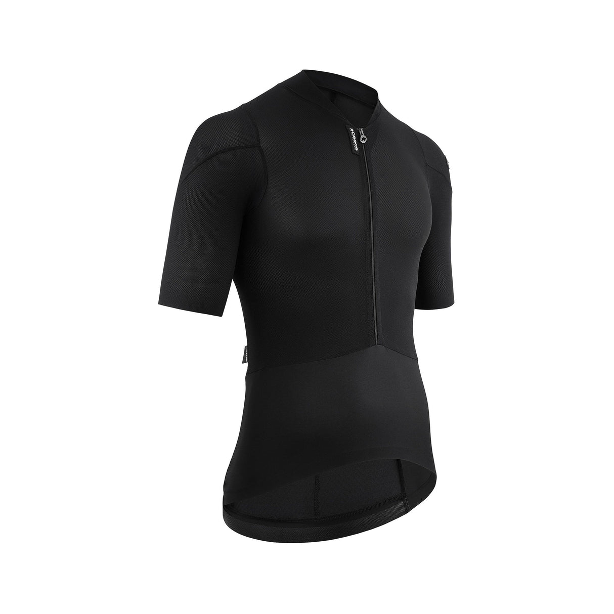 Assos Mille GTS Short Sleeve Jersey S11 Blackseries