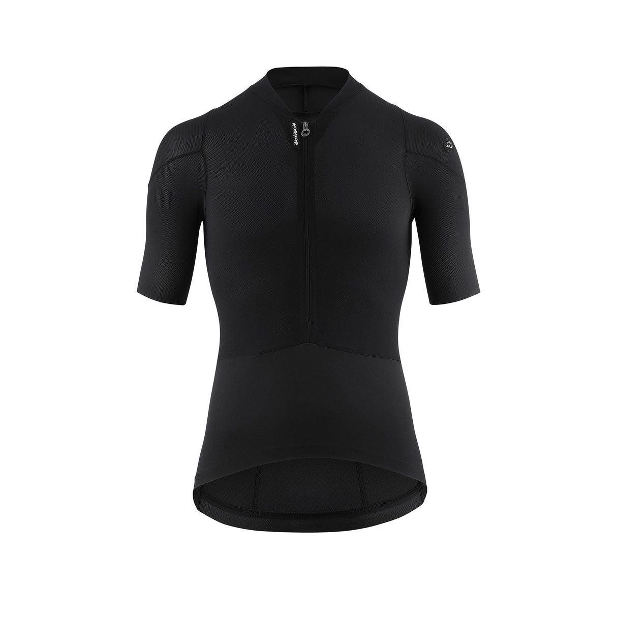 Assos Mille GTS Short Sleeve Jersey S11 Blackseries