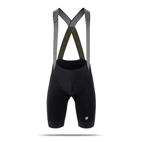 Assos Mille GTS Spring/Fall Bib Short C2 Blackseries