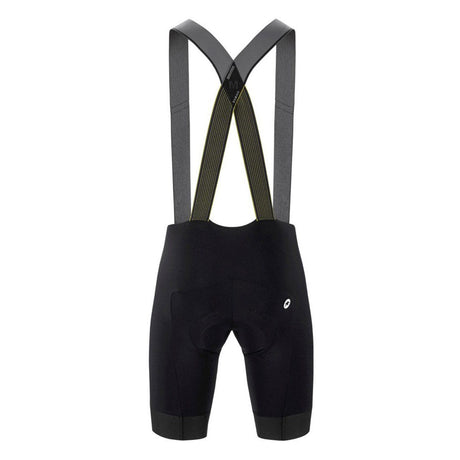 Assos Mille GTS Spring/Fall Bib Short C2 Blackseries