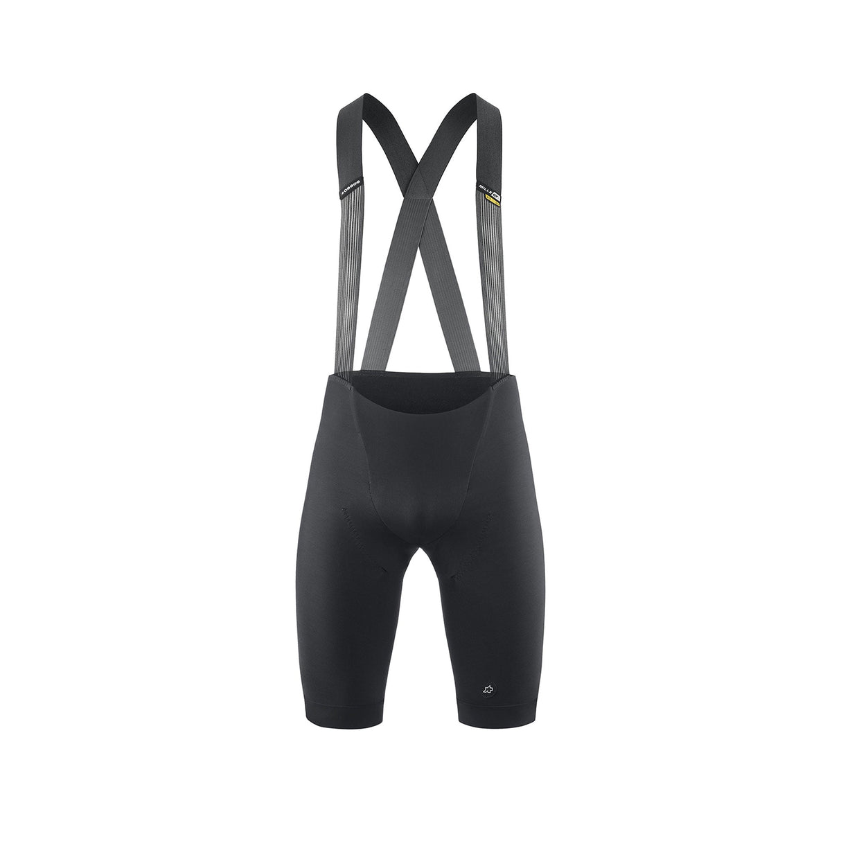 Assos Mille GTS Spring/Fall Bib Shorts S11 Black Series