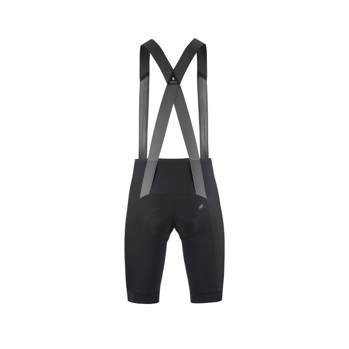 Assos Mille GTS Spring/Fall Bib Shorts S11 Black Series