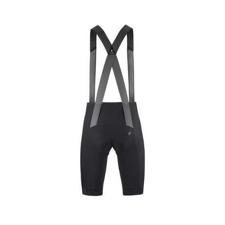 Assos Mille GTS Spring/Fall Bib Shorts S11 Black Series