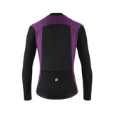 Assos Mille GTS Spring/Fall Jacket C2 Alchemy Purple