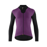 Assos Mille GTS Spring/Fall Jacket C2 Alchemy Purple