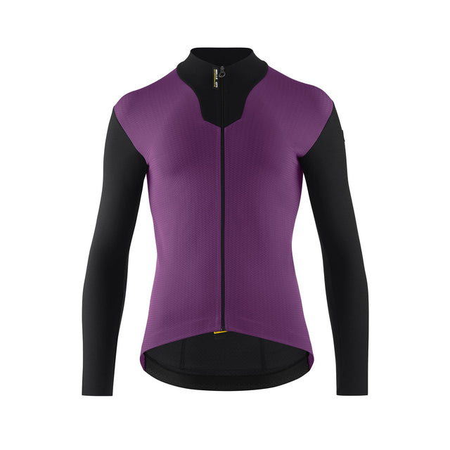 Assos Mille GTS Spring/Fall Jacket C2 Alchemy Purple