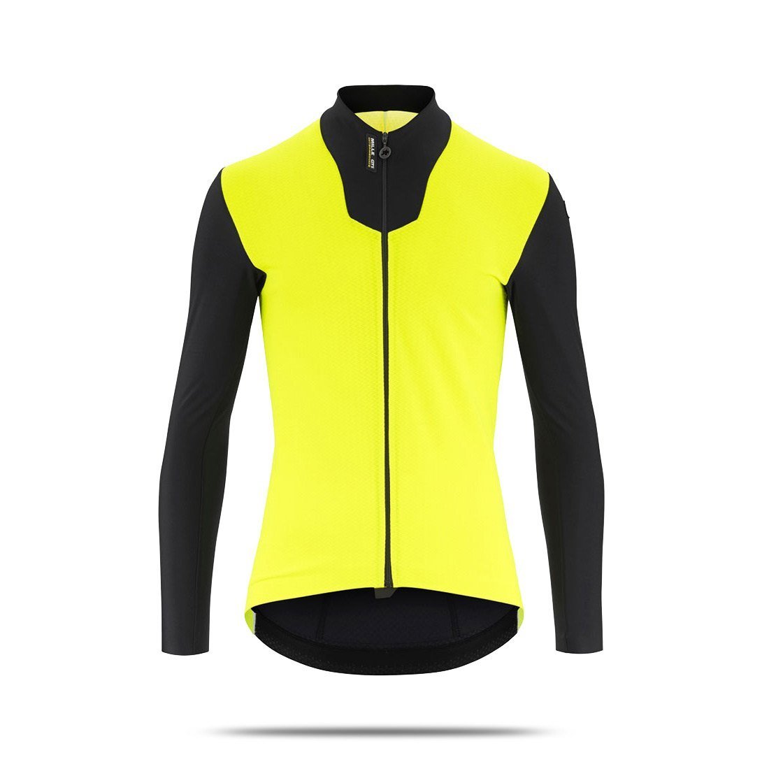 Assos Mille GTS Spring/Fall Vest S11 | RA Cycles