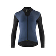 Assos Mille GTS Spring/Fall Jacket C2 Stone Blue