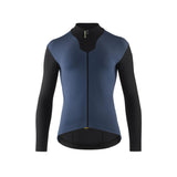 Assos Mille GTS Spring/Fall Jacket C2 Stone Blue