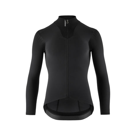 Assos Mille GTS Spring/Fall Jacket S11 Black Series