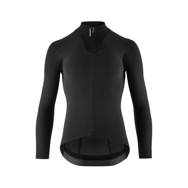 Assos Mille GTS Spring/Fall Jacket S11 Black Series