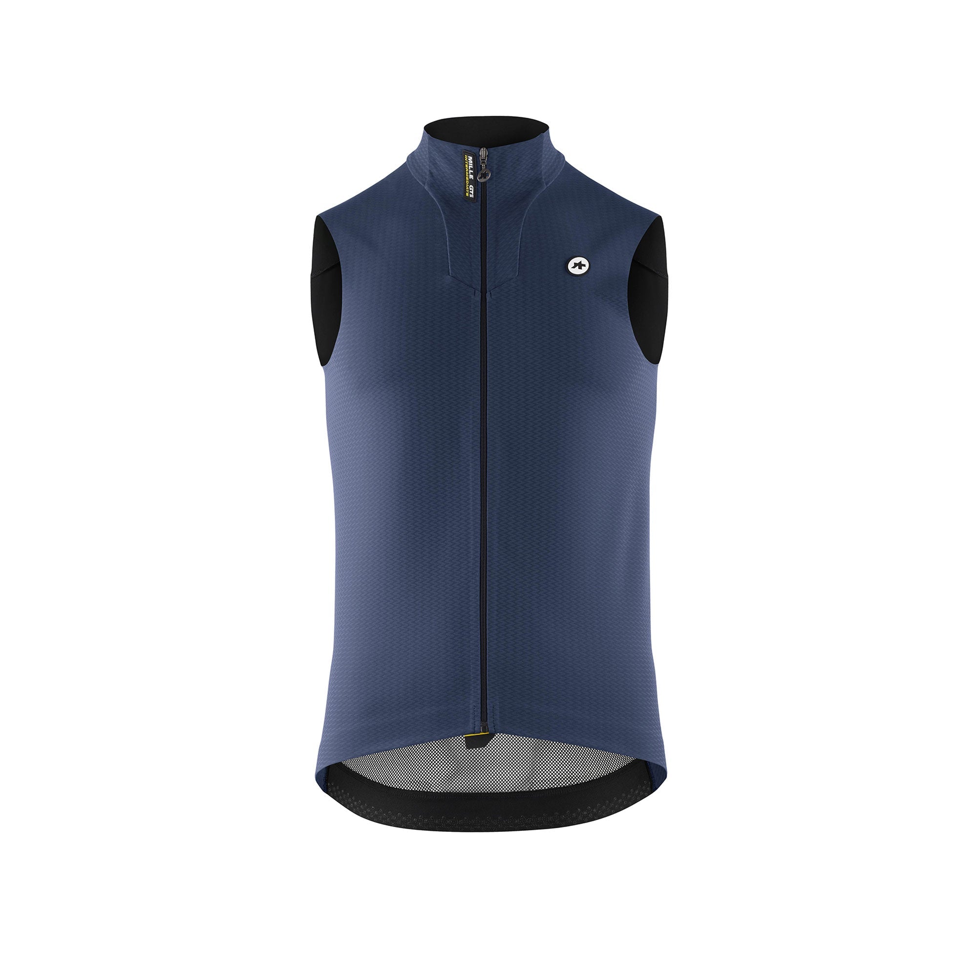Assos Mille GT Wind Vest | RA Cycles