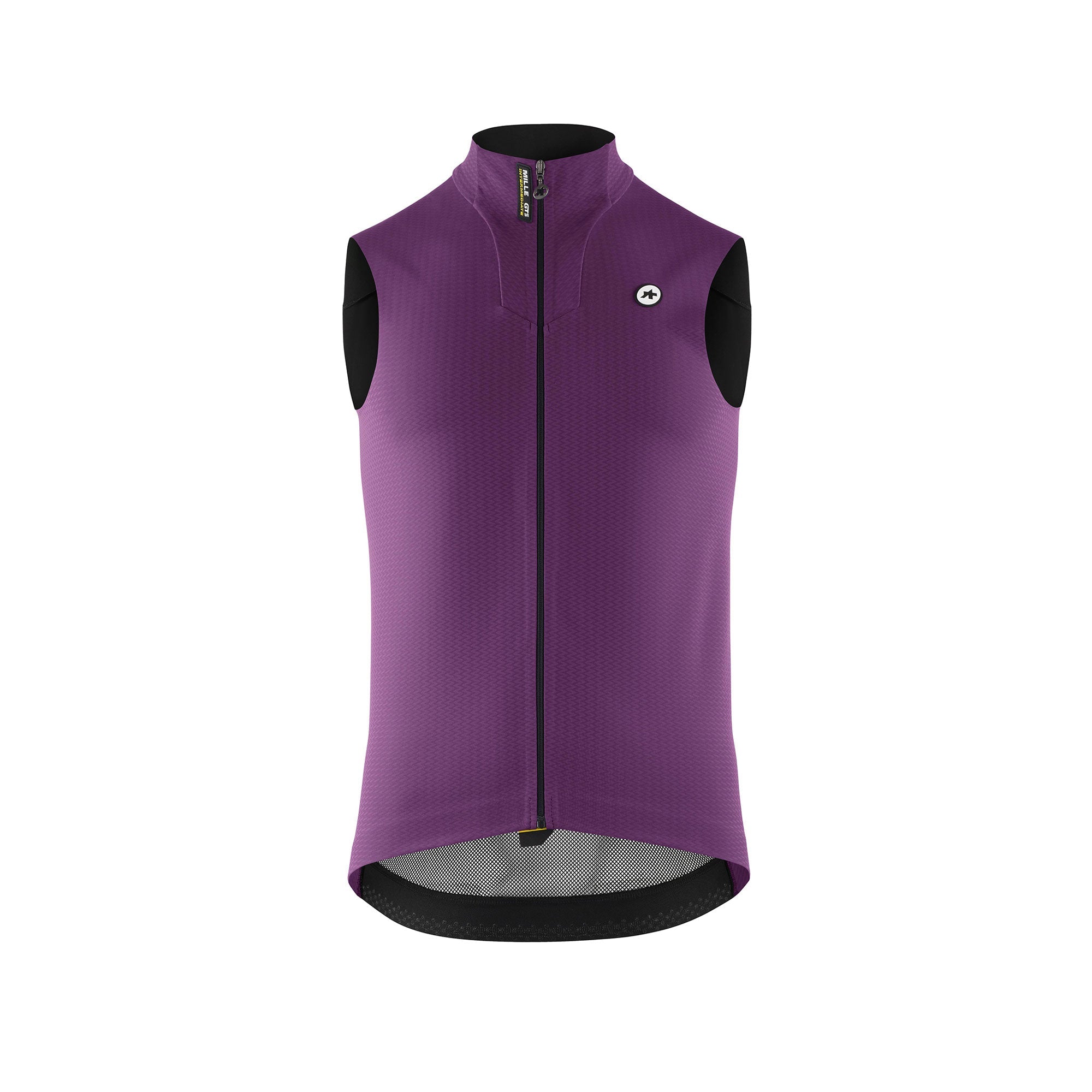 Assos Mille GT Wind Vest | RA Cycles