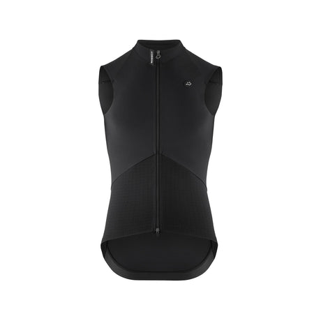 Assos Mille GTS Spring/Fall Vest S11 Black Series