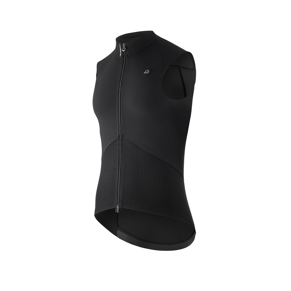 Assos Mille GTS Spring/Fall Vest S11 Black Series