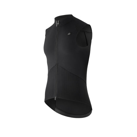 Assos Mille GTS Spring/Fall Vest S11 Black Series