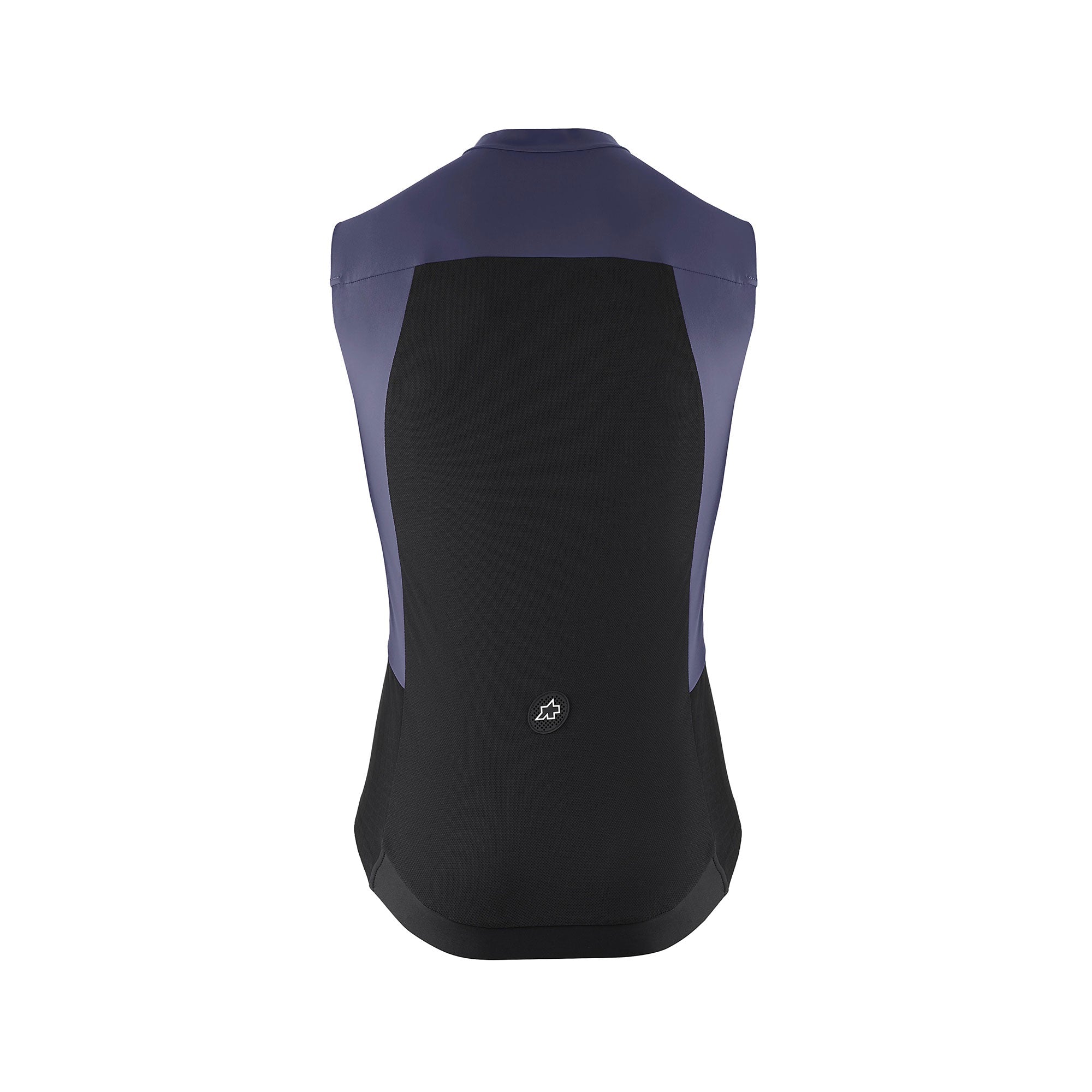 Assos Uma GT Spring/Fall Airblock Vest | RA Cycles