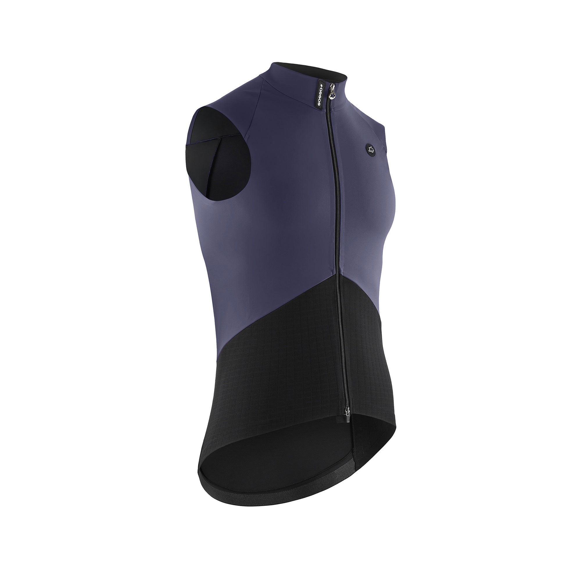 Assos Uma GT Spring/Fall Airblock Vest | RA Cycles