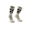 Assos Monogram Socks EVO Moon Sand