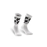 Assos Monogram Socks EVO Holy White