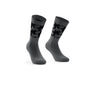Assos Monogram Socks EVO Torpedo Grey